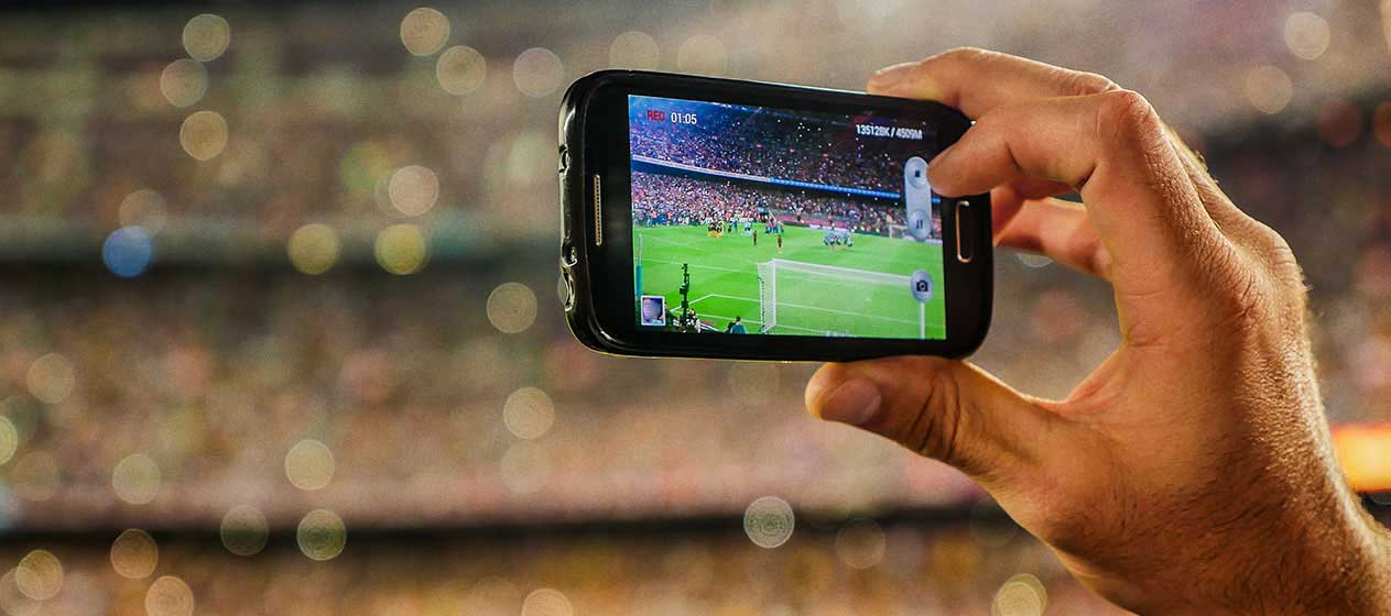 Stadium Tech Report: Aruba, AT&T team up to bring Wi-Fi to