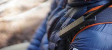 Beyond The Edge Institute using goTenna Pro devices for off-grid texting and location tracking