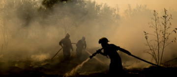 first responders