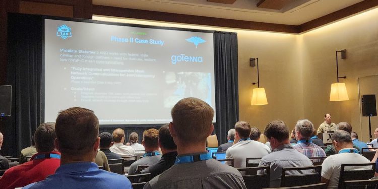 TAK 2023 conference